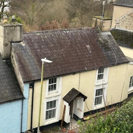Bryndegwel In Saint Dogmaels, Cardigan- River Views, Free Parking Экстерьер фото