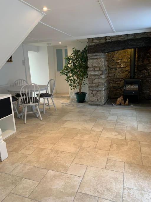 Bryndegwel In Saint Dogmaels, Cardigan- River Views, Free Parking Экстерьер фото