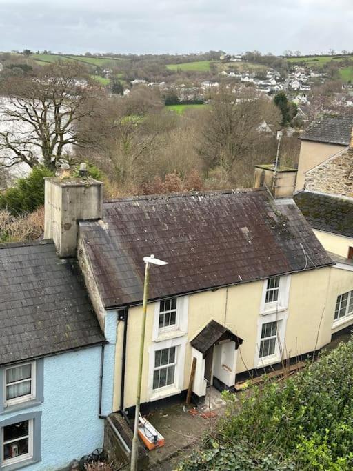 Bryndegwel In Saint Dogmaels, Cardigan- River Views, Free Parking Экстерьер фото