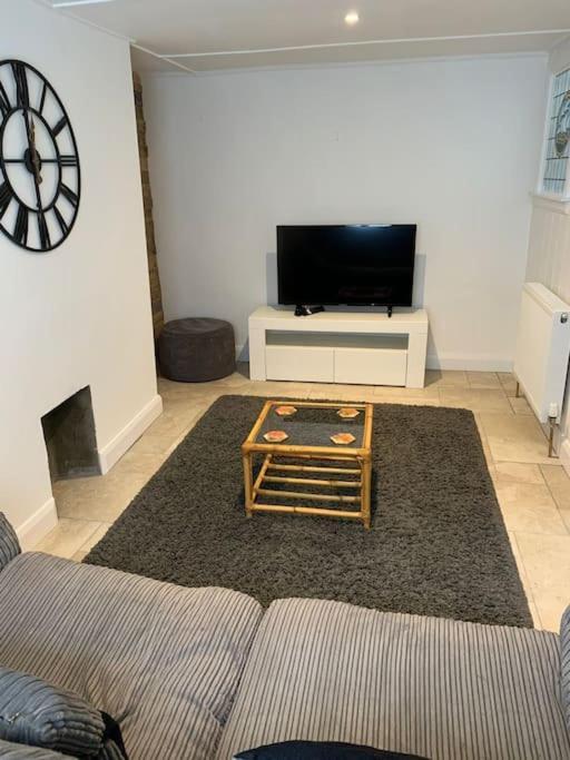 Bryndegwel In Saint Dogmaels, Cardigan- River Views, Free Parking Экстерьер фото