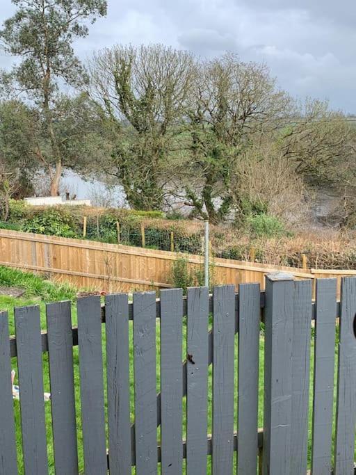 Bryndegwel In Saint Dogmaels, Cardigan- River Views, Free Parking Экстерьер фото