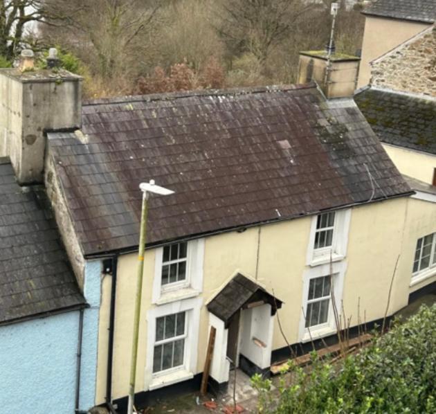 Bryndegwel In Saint Dogmaels, Cardigan- River Views, Free Parking Экстерьер фото